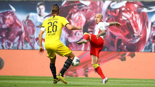 Nhận định Soi Kèo RB Leipzig vs Dortmund, 00h30 ngày 10/01
